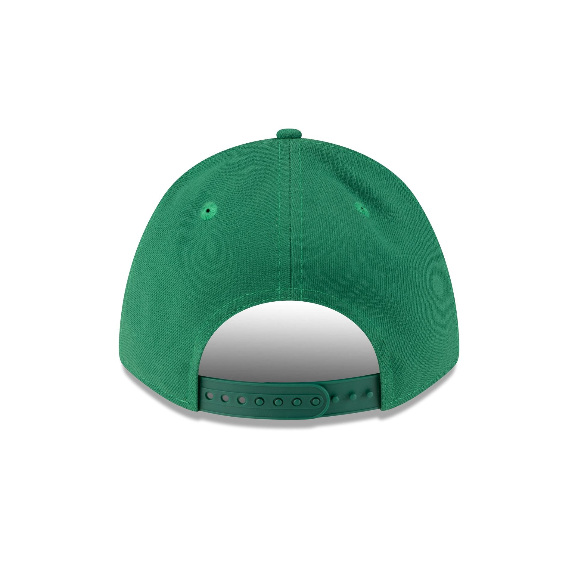 U.S. Soccer Men's National Team Kelly Green 9FORTY M-Crown A-Frame Snapback Hat