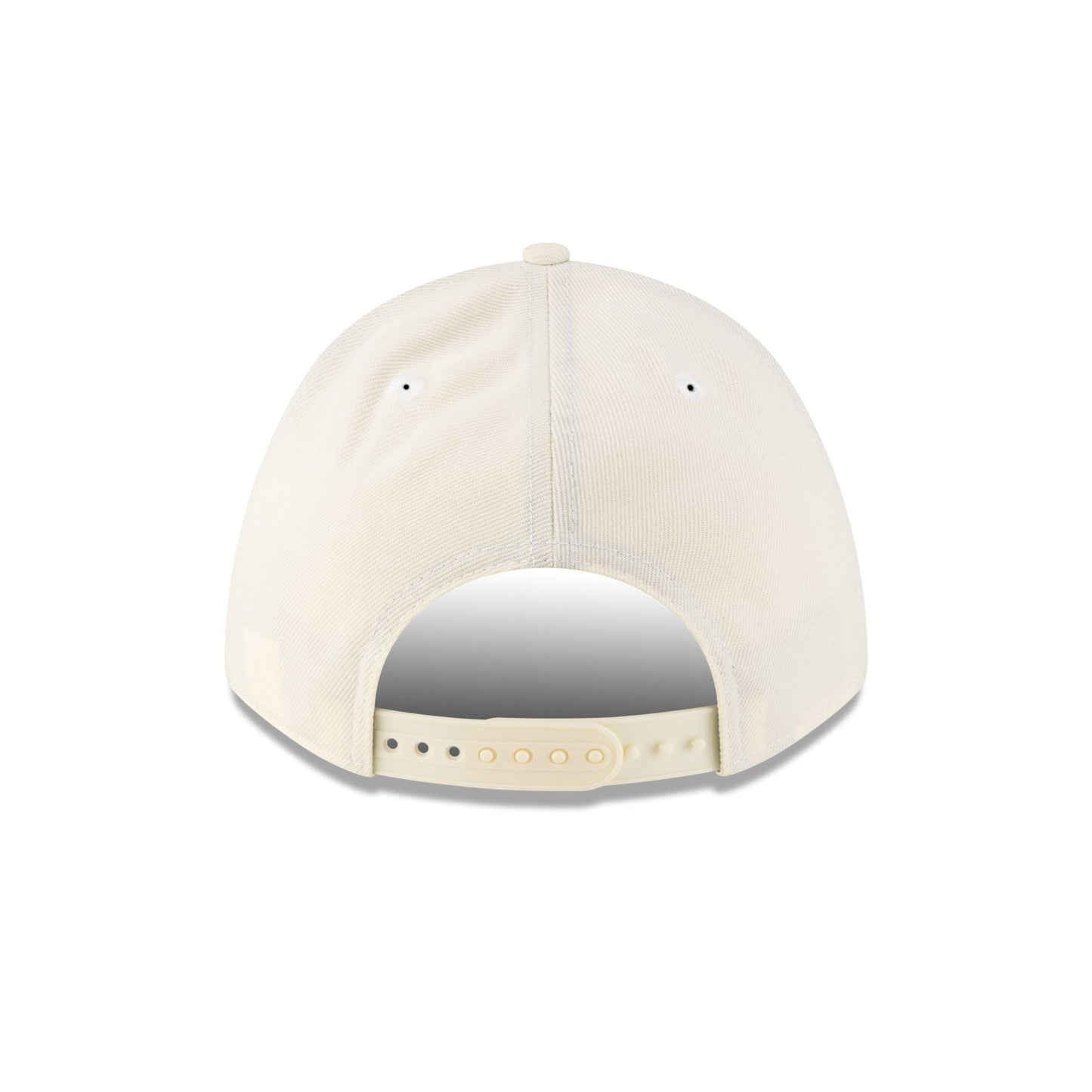U.S. Soccer Men's National Team Chrome 9FORTY M-Crown A-Frame Snapback Hat