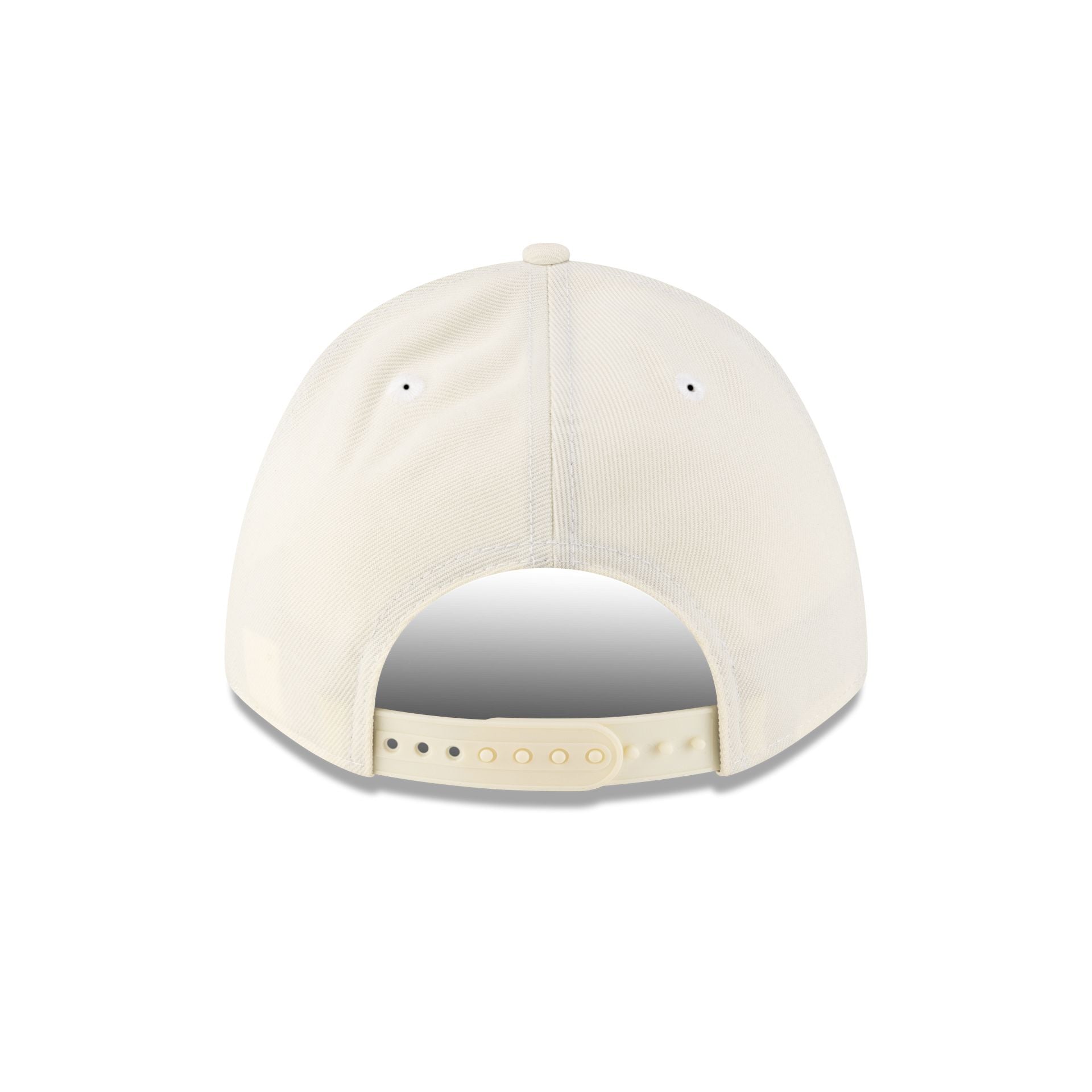 U.S. Soccer Men's National Team Chrome 9FORTY M-Crown A-Frame Snapback Hat