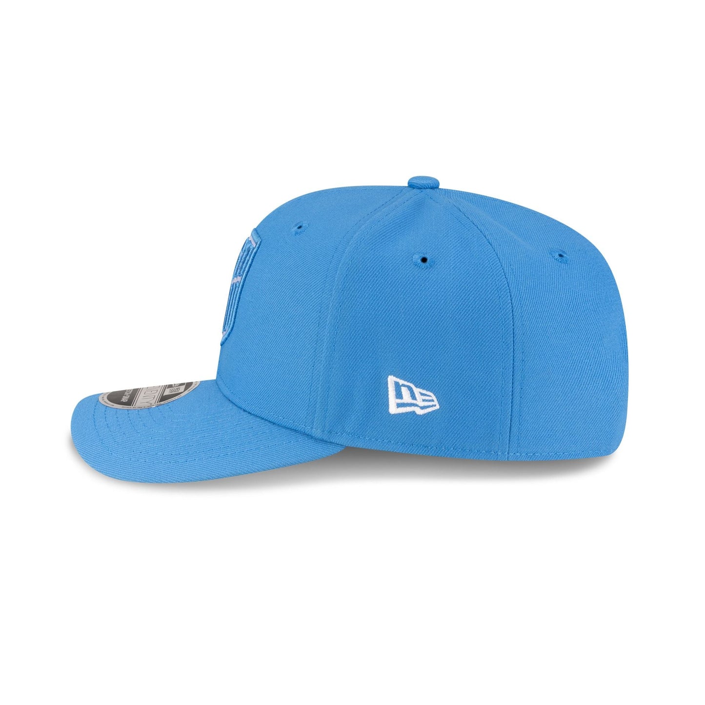 U.S. Soccer Men's National Team Blue 9SEVENTY Stretch-Snap Hat