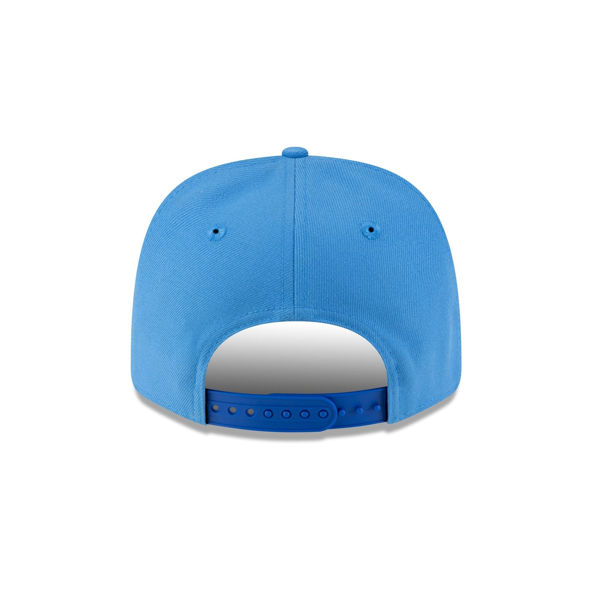 U.S. Soccer Men's National Team Blue 9SEVENTY Stretch-Snap Hat