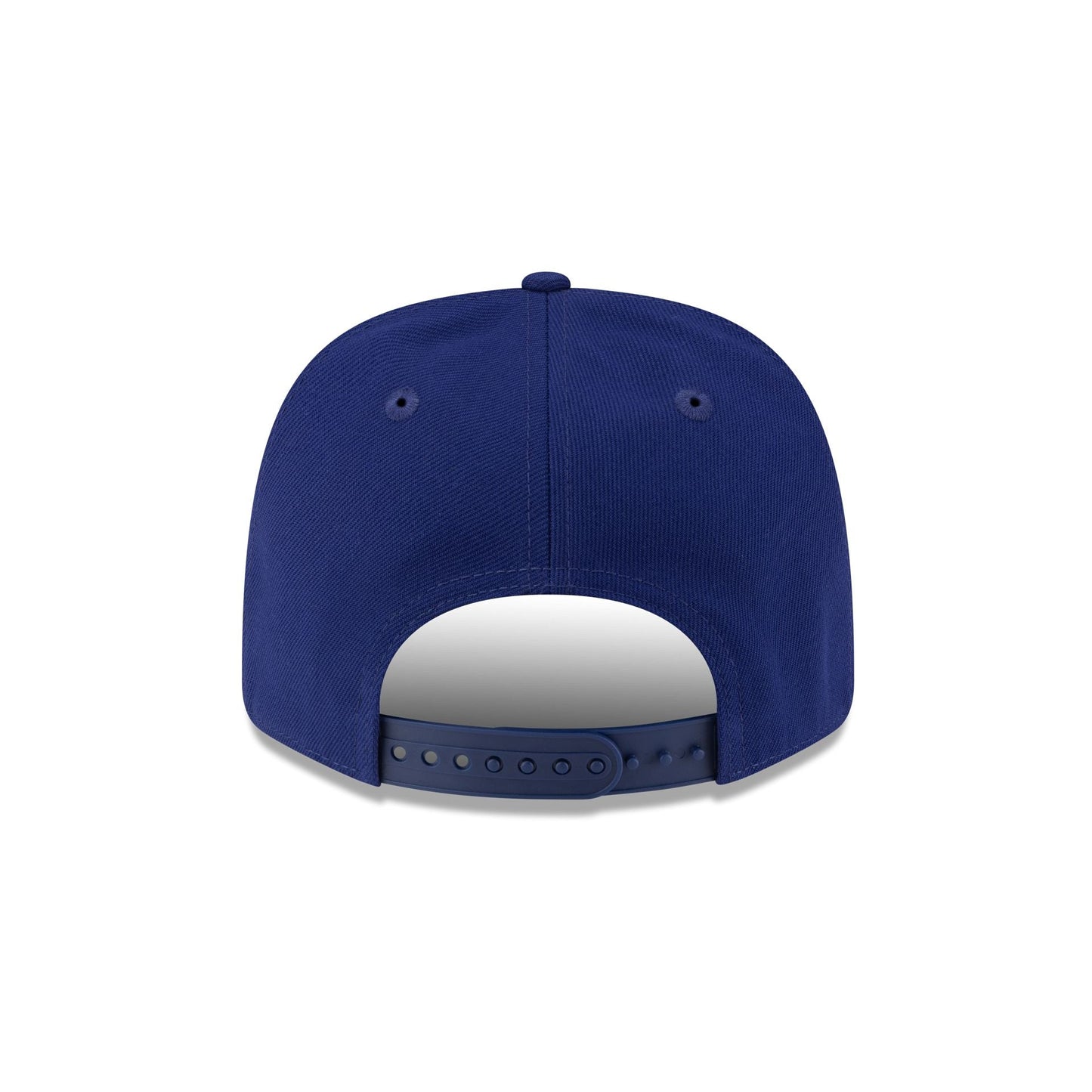 U.S. Soccer Men's National Team Royal 9SEVENTY Stretch-Snap Hat