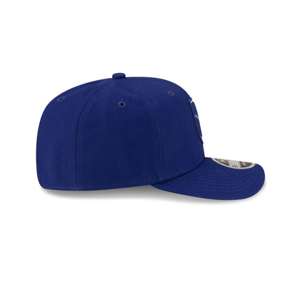 U.S. Soccer Men's National Team Royal 9SEVENTY Stretch-Snap Hat