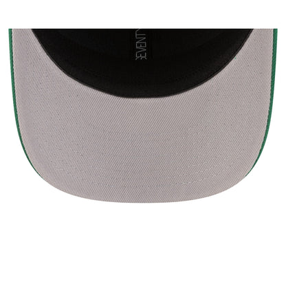 U.S. Soccer Men's National Team Kelly Green 9SEVENTY Stretch-Snap Hat