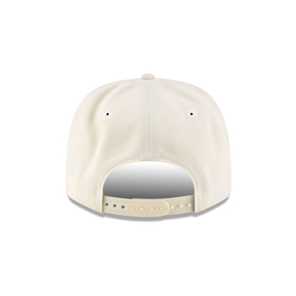 U.S. Soccer Men's National Team Chrome 9SEVENTY Stretch-Snap Hat