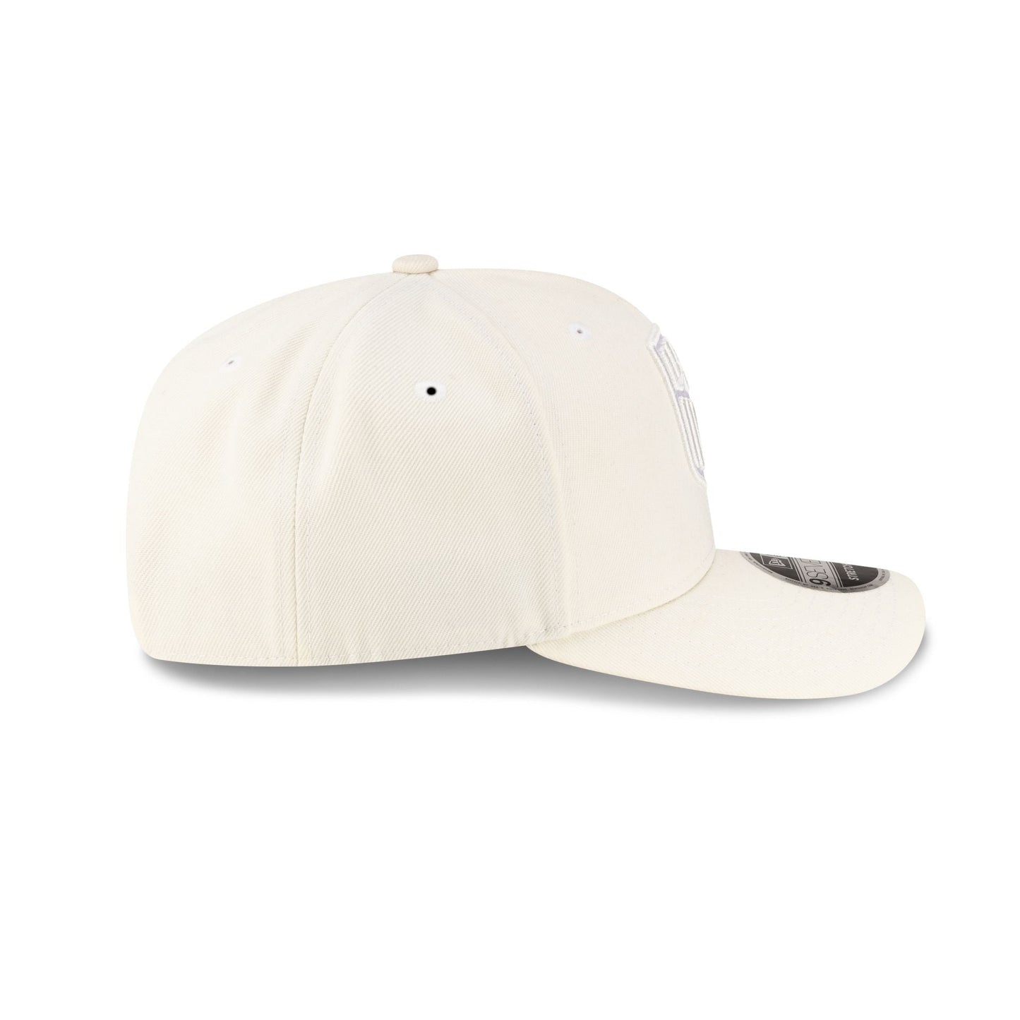 U.S. Soccer Men's National Team Chrome 9SEVENTY Stretch-Snap Hat