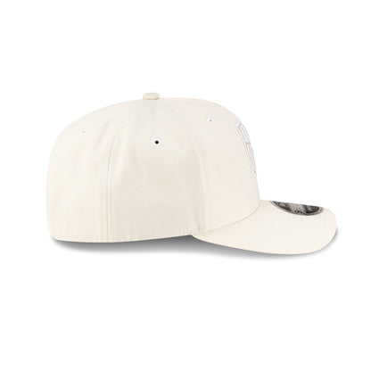U.S. Soccer Men's National Team Chrome 9SEVENTY Stretch-Snap Hat