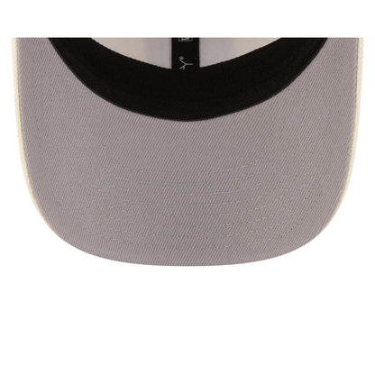 U.S. Soccer Men's National Team Chrome 9SEVENTY Stretch-Snap Hat
