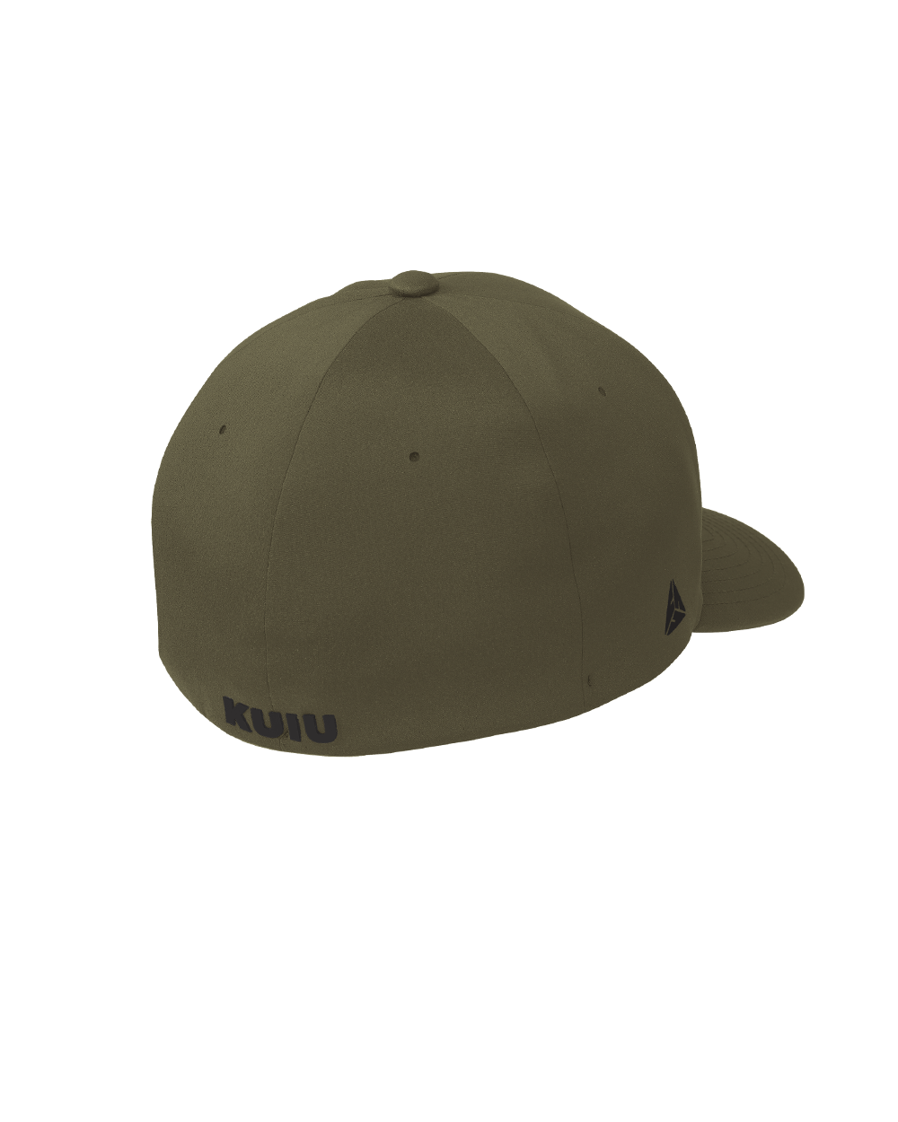 Flexfit Delta Cap | Ash