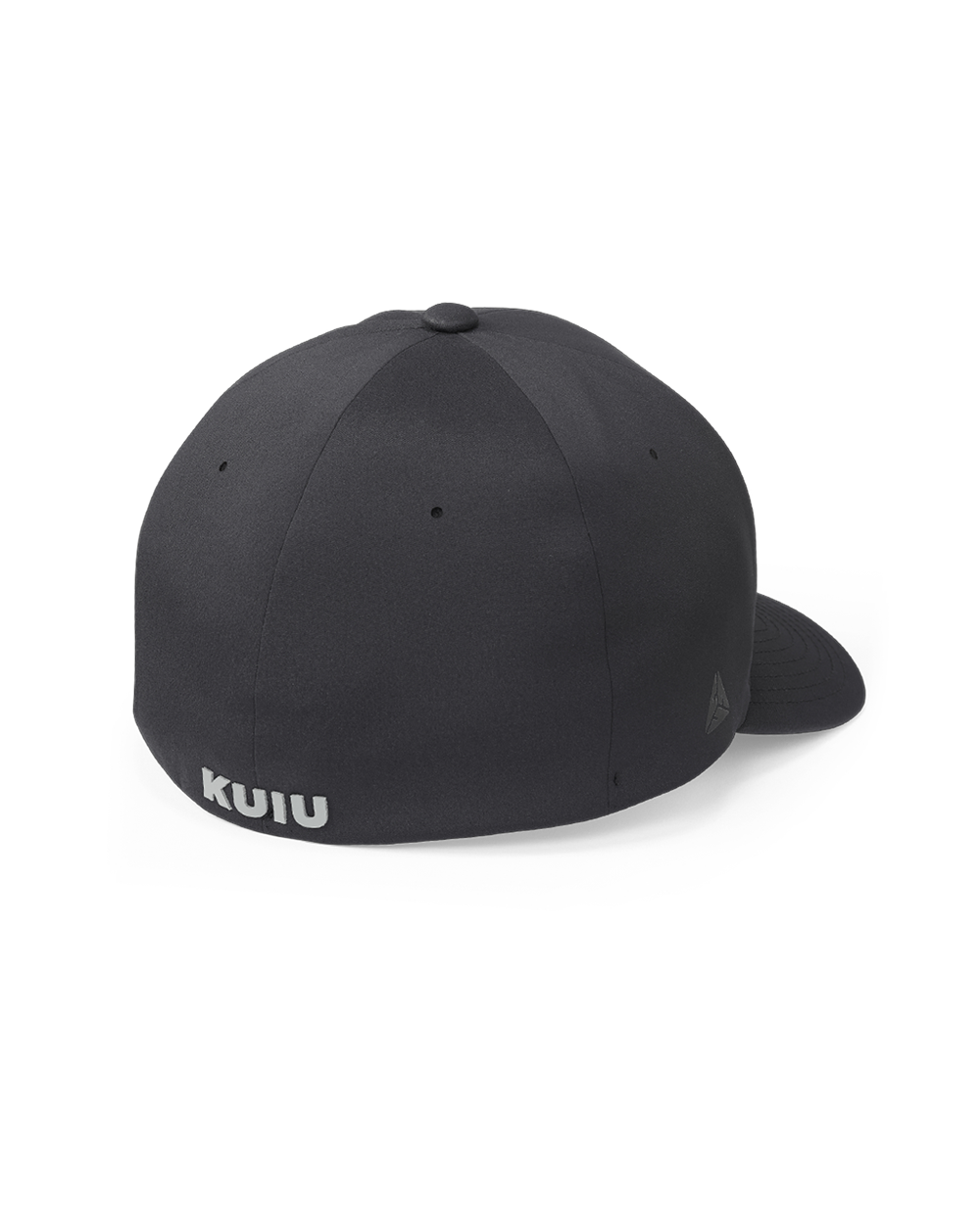 Flexfit Delta Cap | Black