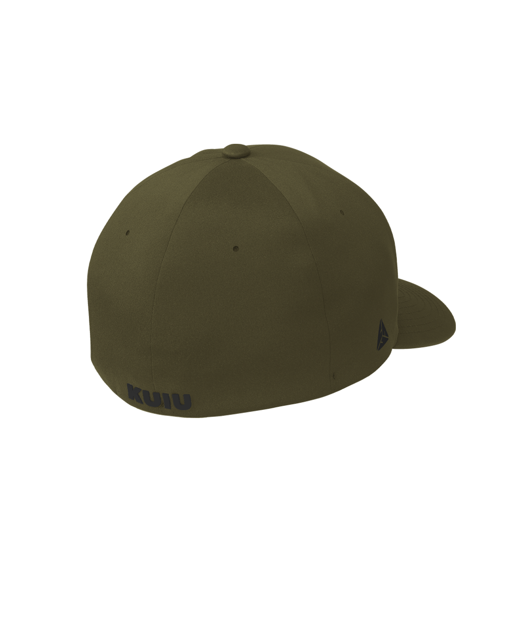 Flexfit Delta Cap | Olive