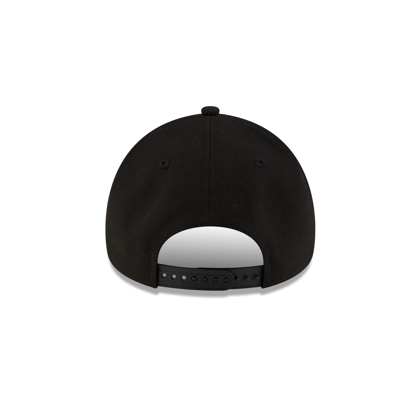 Stranger Things Hellfire Club Halloween 9FORTY A-Frame Snapback Hat
