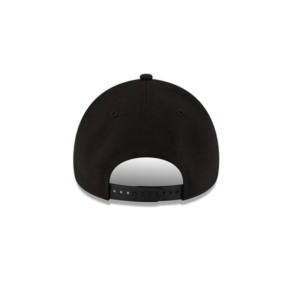 Stranger Things Hellfire Club Halloween 9FORTY A-Frame Snapback Hat