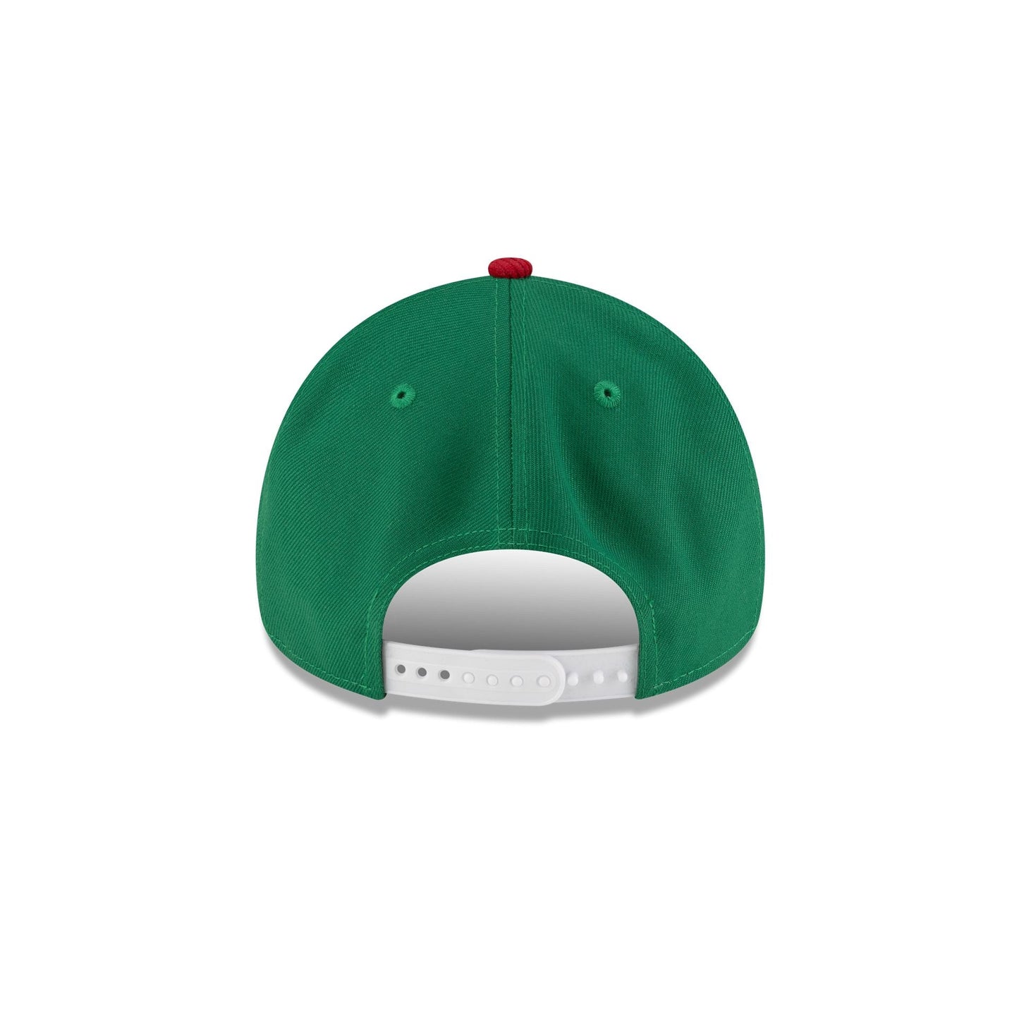 Stranger Things Hellfire Club Holiday 9FORTY A-Frame Snapback Hat