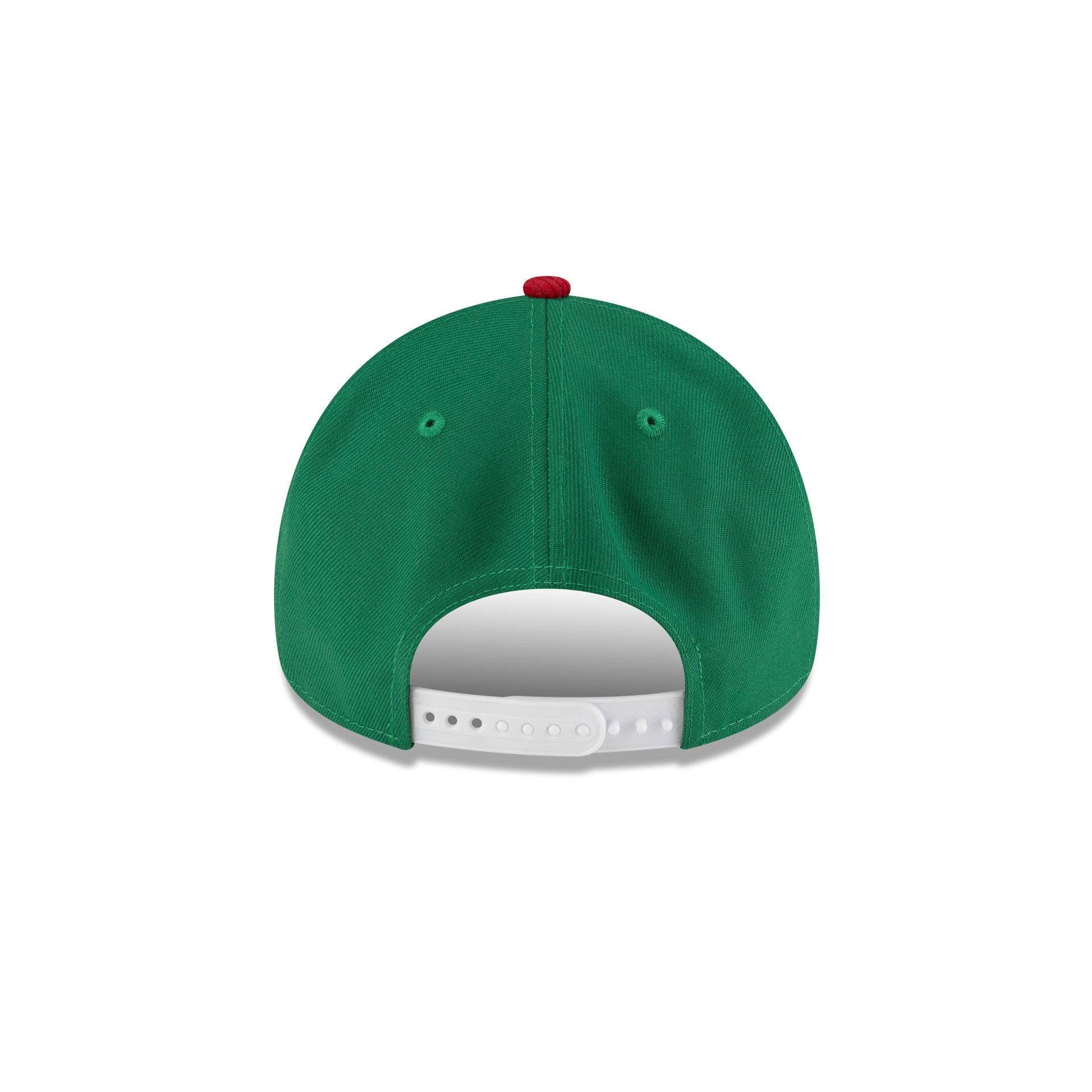 Stranger Things Hellfire Club Holiday 9FORTY A-Frame Snapback Hat