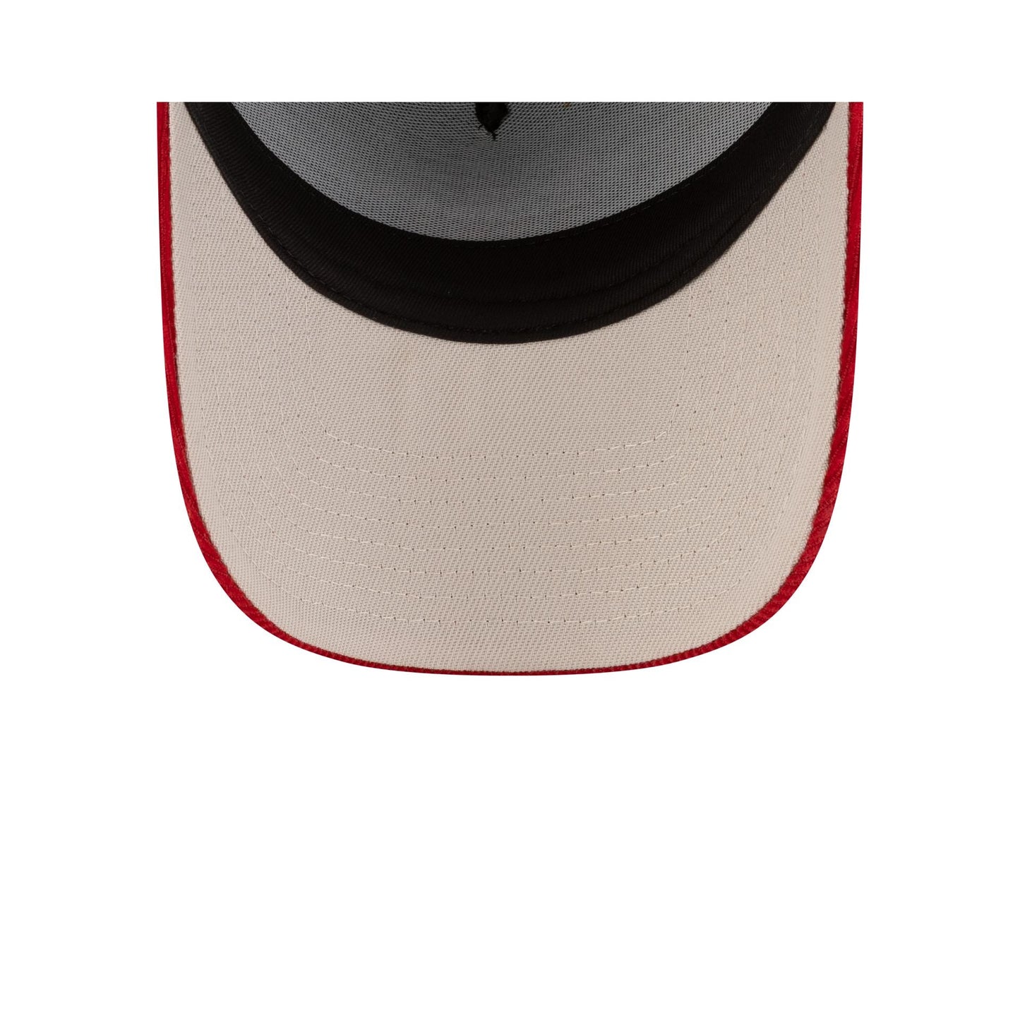 Stranger Things Hellfire Club Holiday 9FORTY A-Frame Snapback Hat