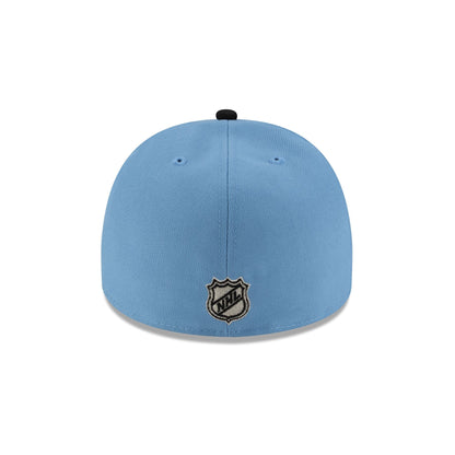 Just Caps All-Star Game Tampa Bay Lightning 59FIFTY A-Frame Fitted Hat