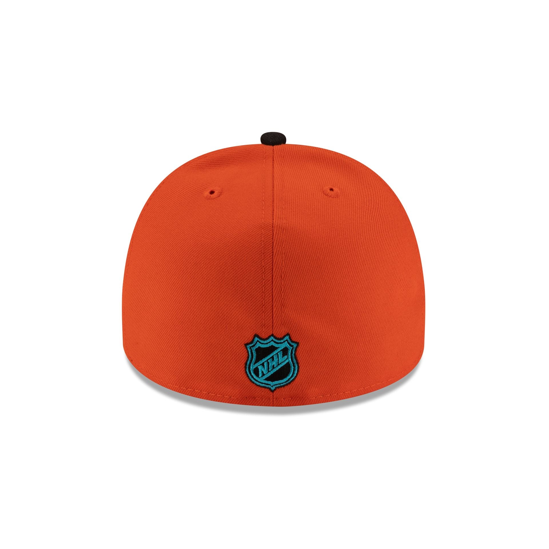 Just Caps All-Star Game San Jose Sharks 59FIFTY A-Frame Fitted Hat
