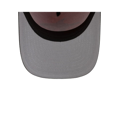 Just Caps All-Star Game San Jose Sharks 59FIFTY A-Frame Fitted Hat