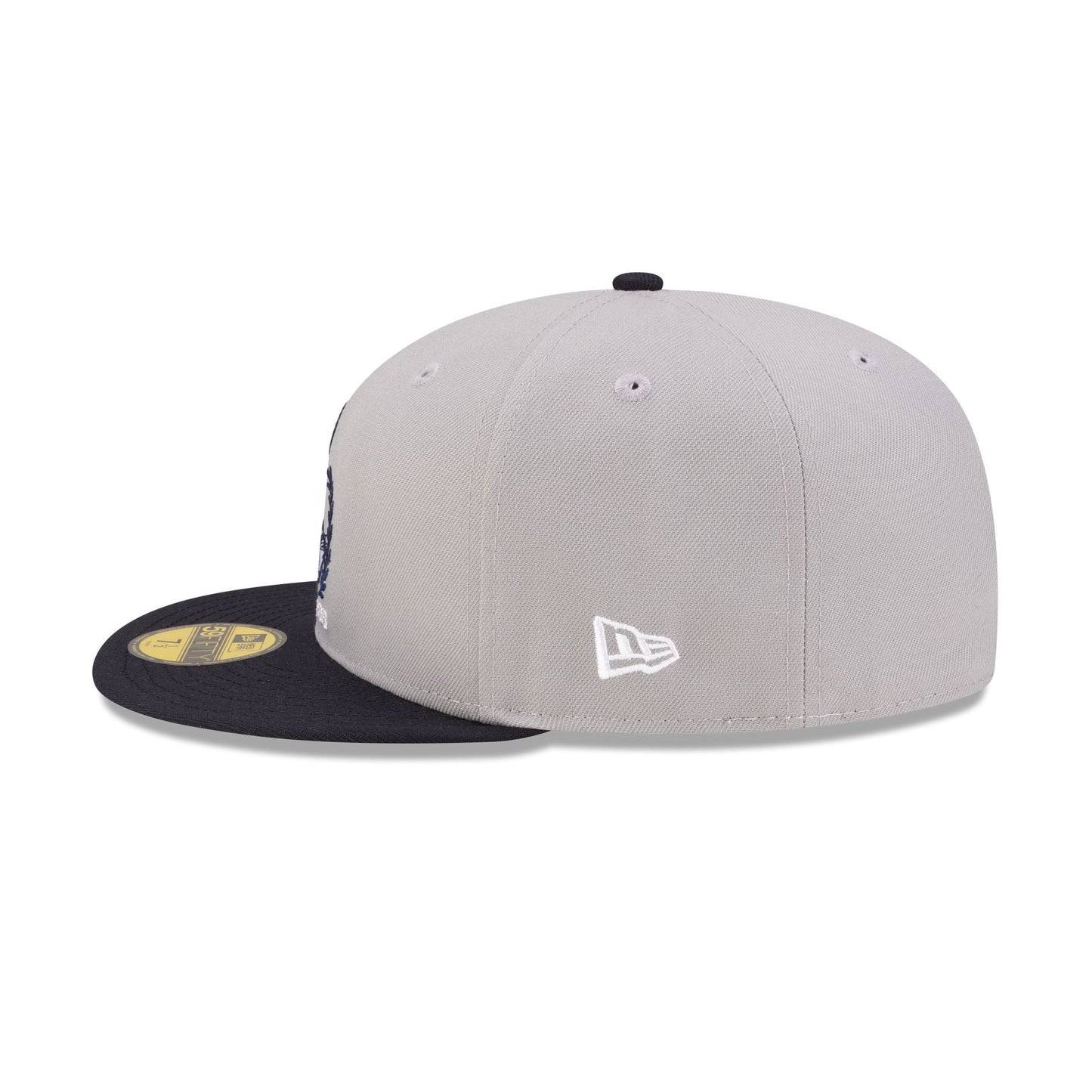 Team USA Winter Olympics Looney Tunes Bugs Bunny 59FIFTY Fitted Hat