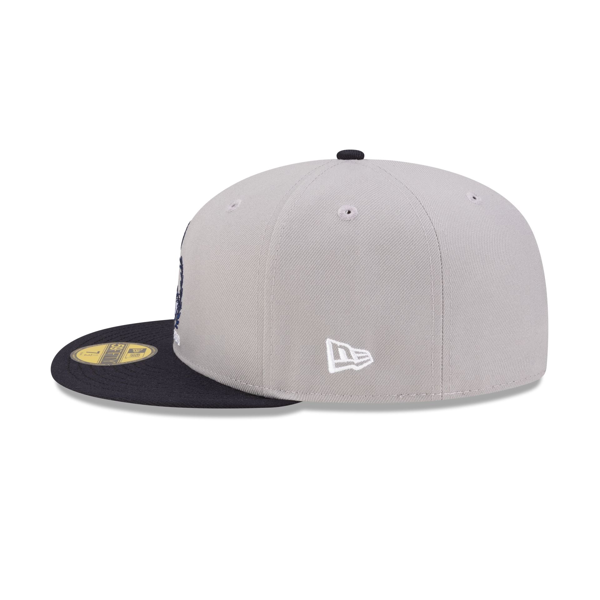 Team USA Winter Olympics Looney Tunes Bugs Bunny 59FIFTY Fitted Hat