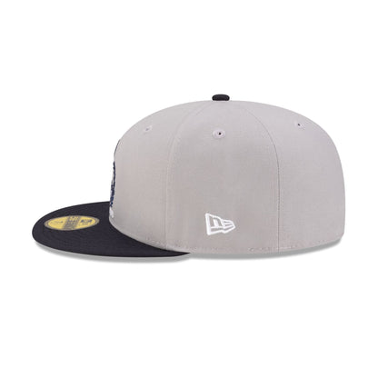 Team USA Winter Olympics Looney Tunes Bugs Bunny 59FIFTY Fitted Hat
