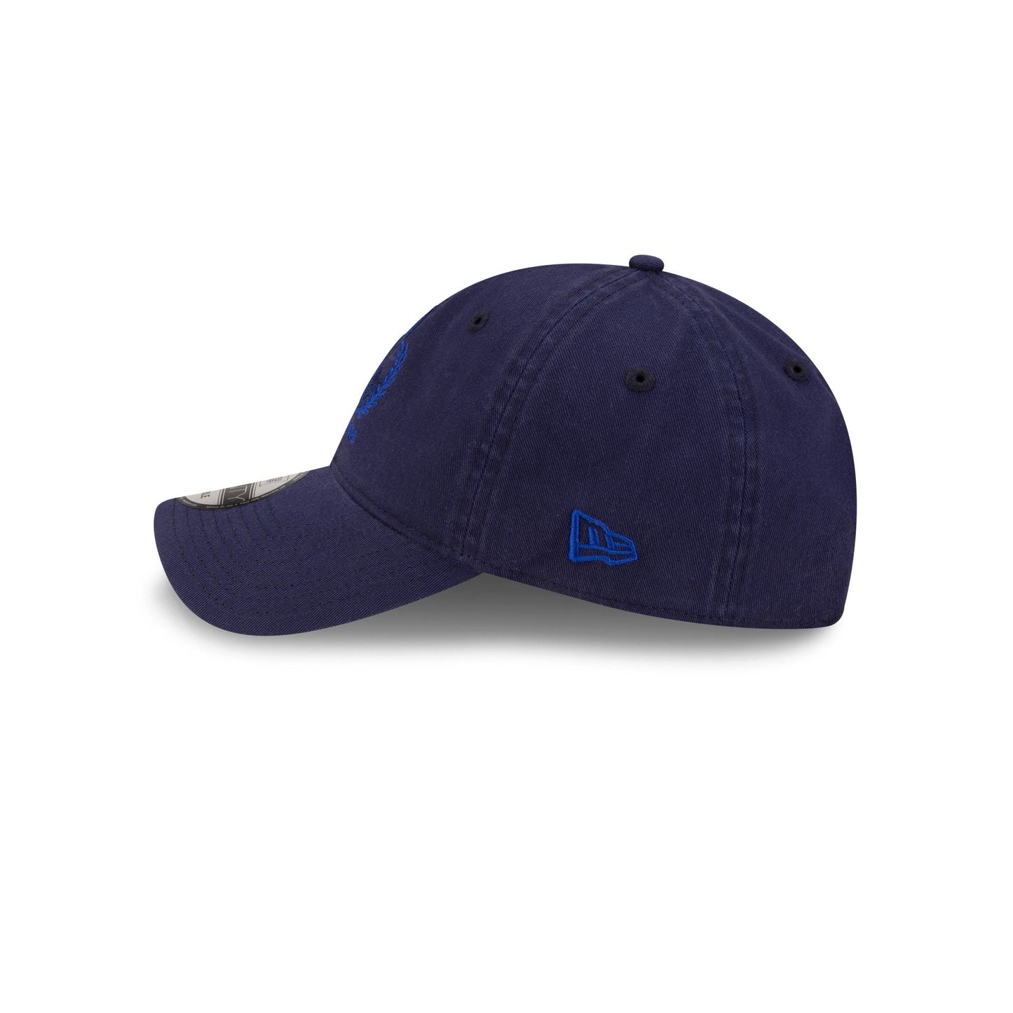 Team USA Winter Olympics Looney Tunes Navy 9TWENTY Adjustable Hat
