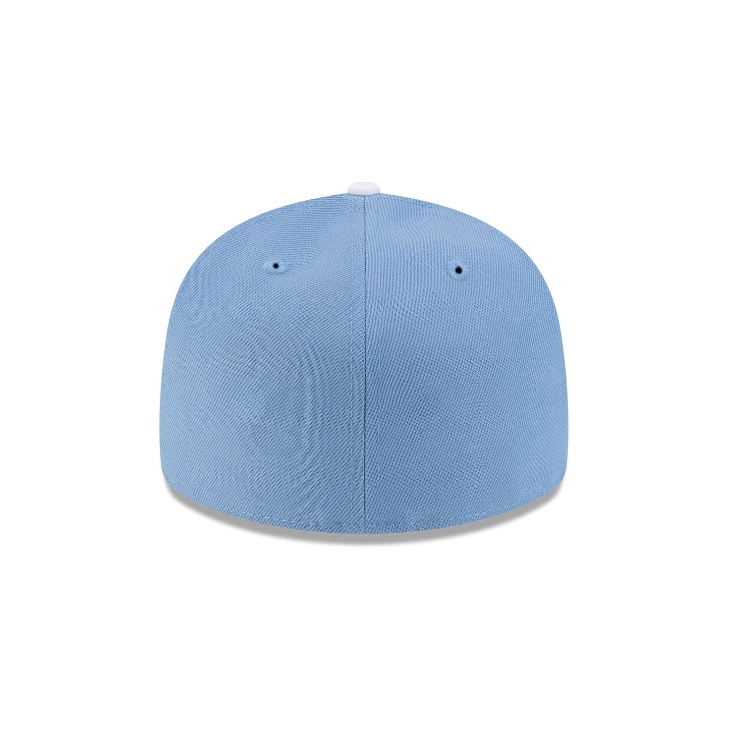 Just Caps College Champions Sidepatch North Carolina Tar Heels 59FIFTY Fitted Hat