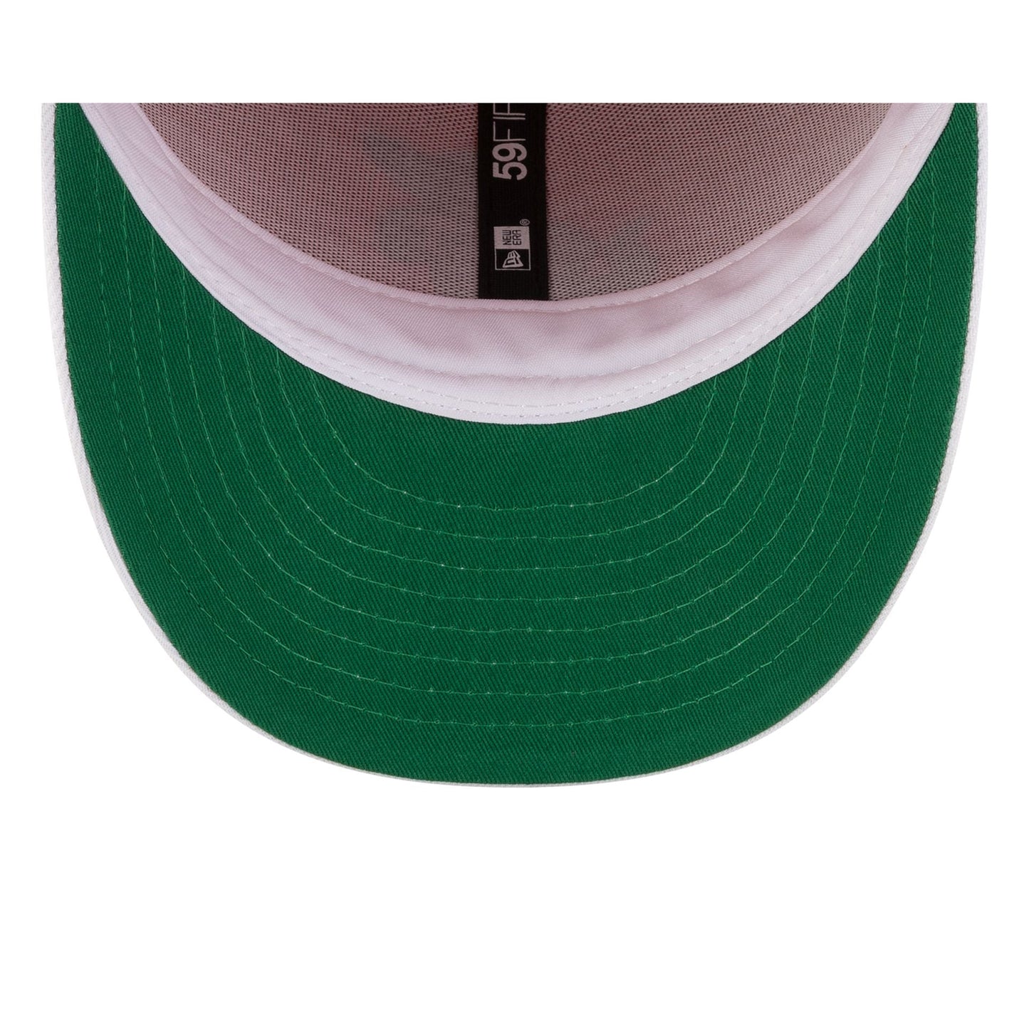 Just Caps College Champions Sidepatch Florida Gators 59FIFTY Fitted Hat