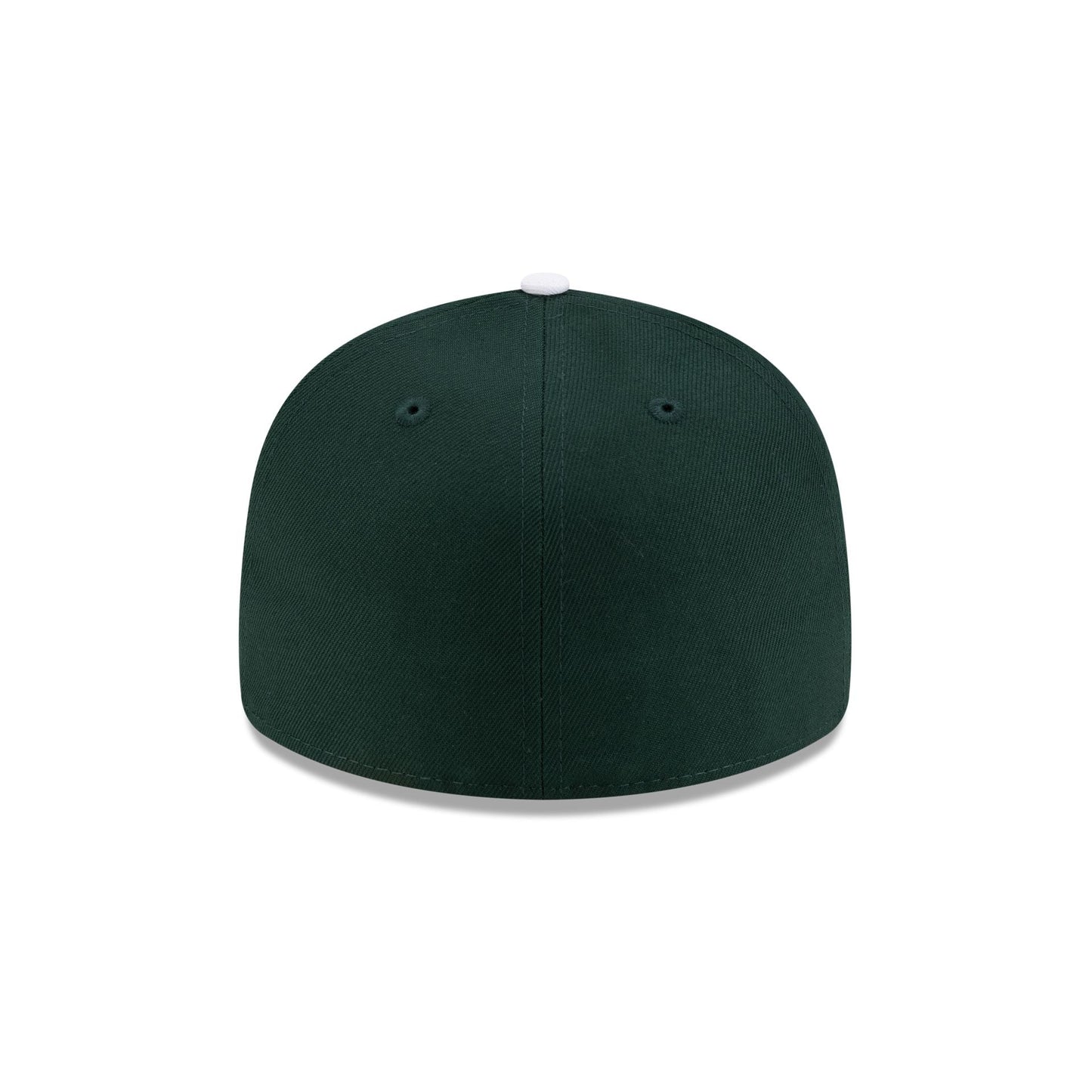 Just Caps College Champions Sidepatch Michigan State Spartans 59FIFTY Fitted Hat