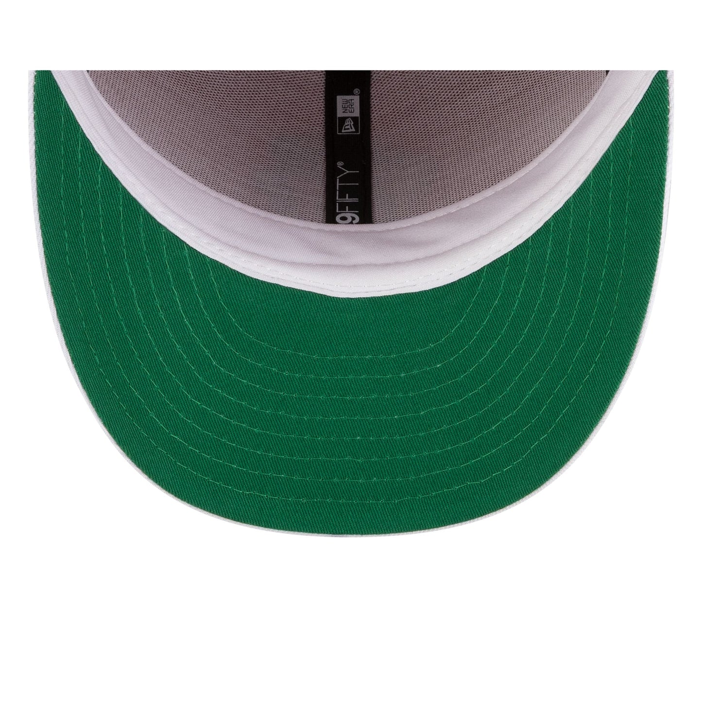 Just Caps College Champions Sidepatch Maryland Terrapins 59FIFTY Fitted Hat