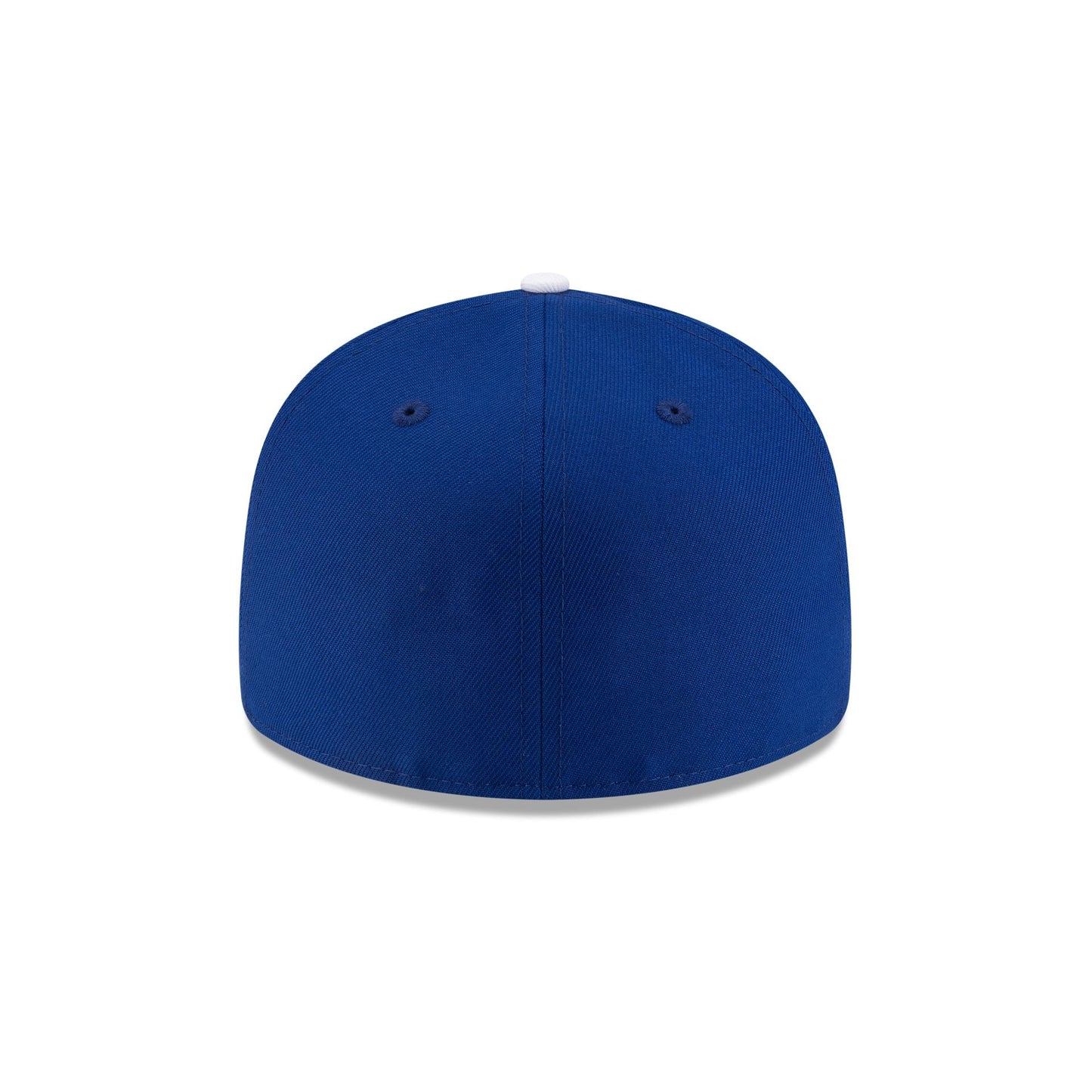 Just Caps College Champions Sidepatch Kentucky Wildcats 59FIFTY Fitted Hat