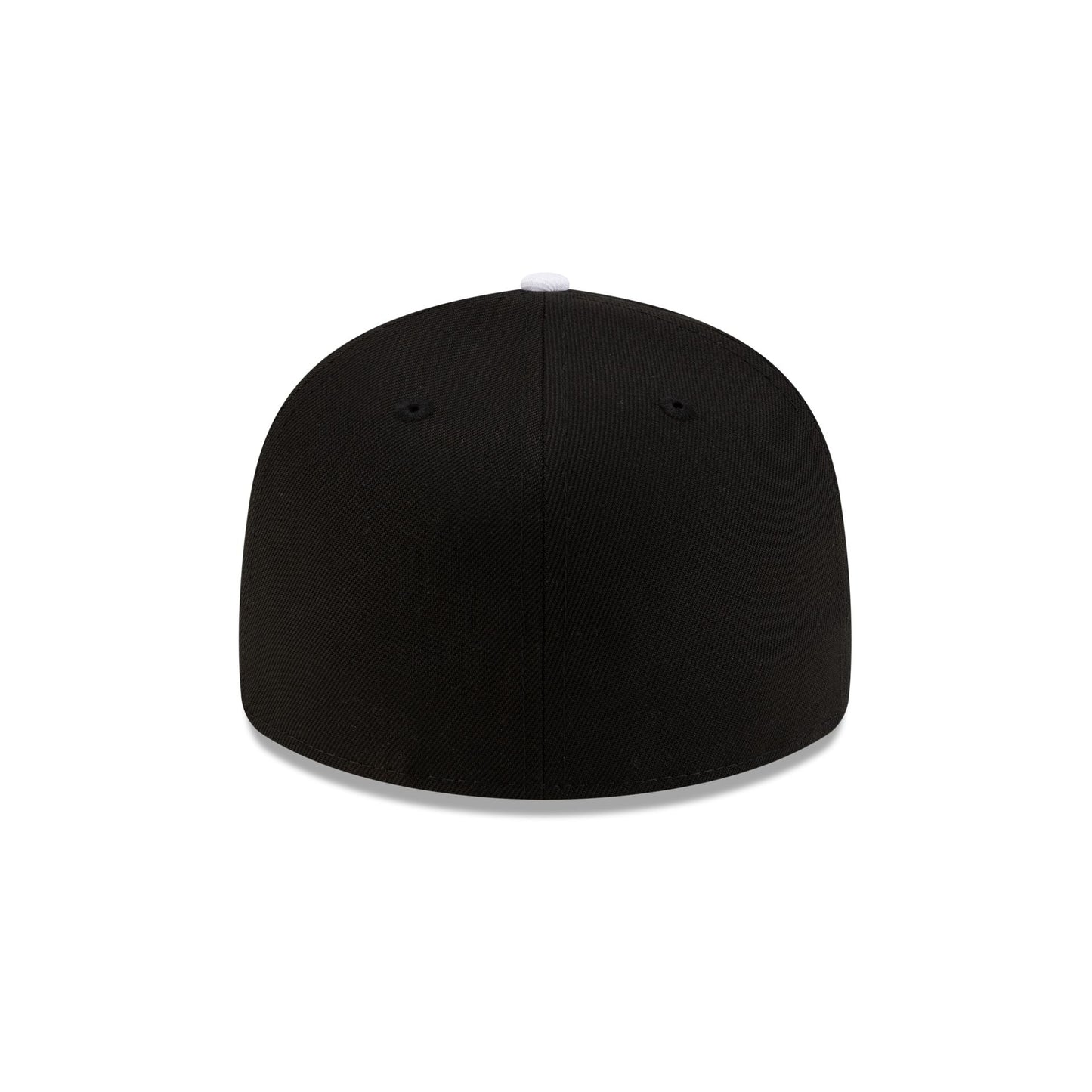 Just Caps College Champions Sidepatch UNLV Runnin' Rebels 59FIFTY Fitted Hat