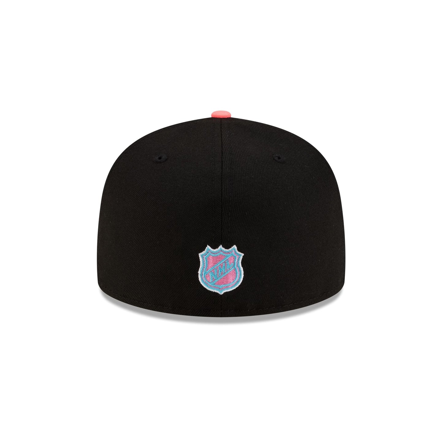 Florida Panthers Floral 59FIFTY Fitted Hat