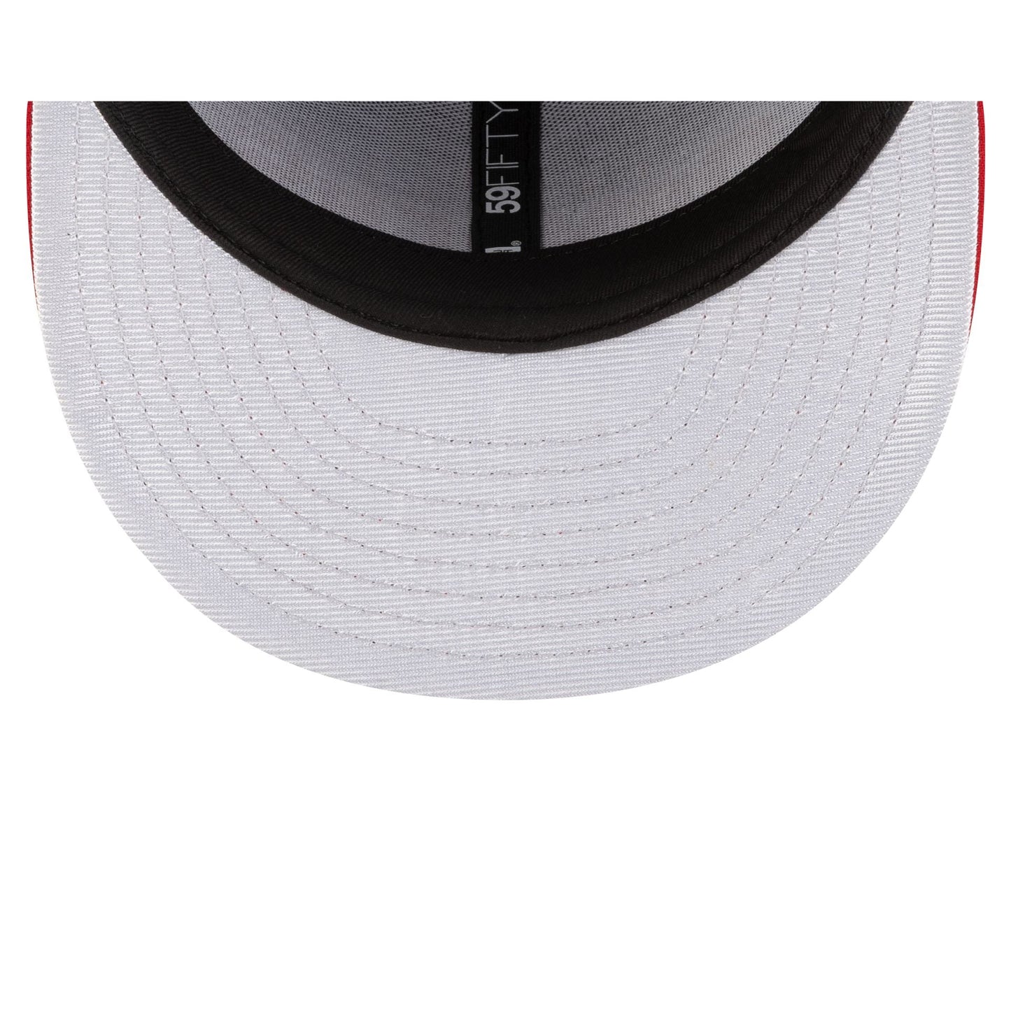 New York Rangers Royal Blue 59FIFTY Fitted Hat