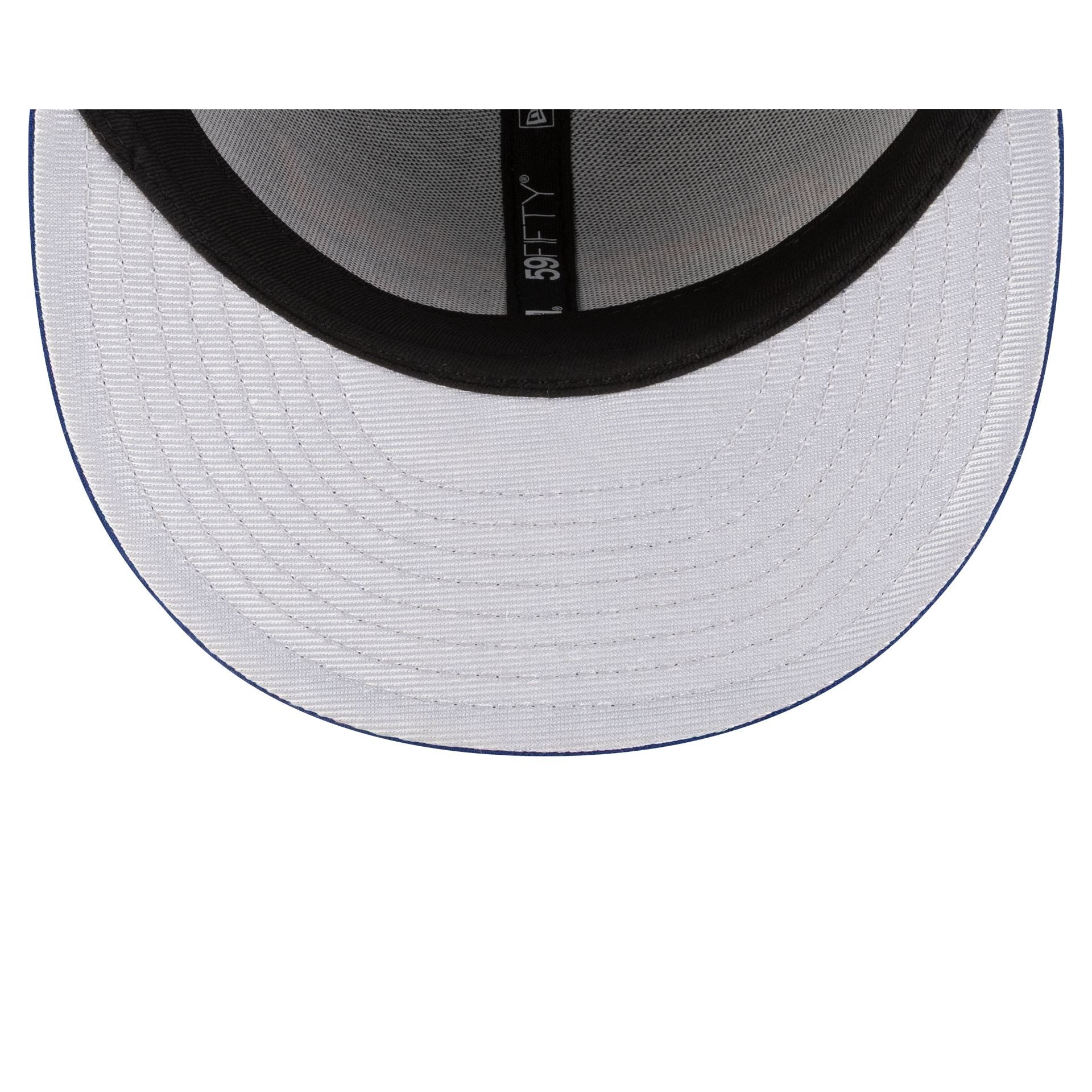 New York Islanders Long Island Made 59FIFTY Fitted Hat