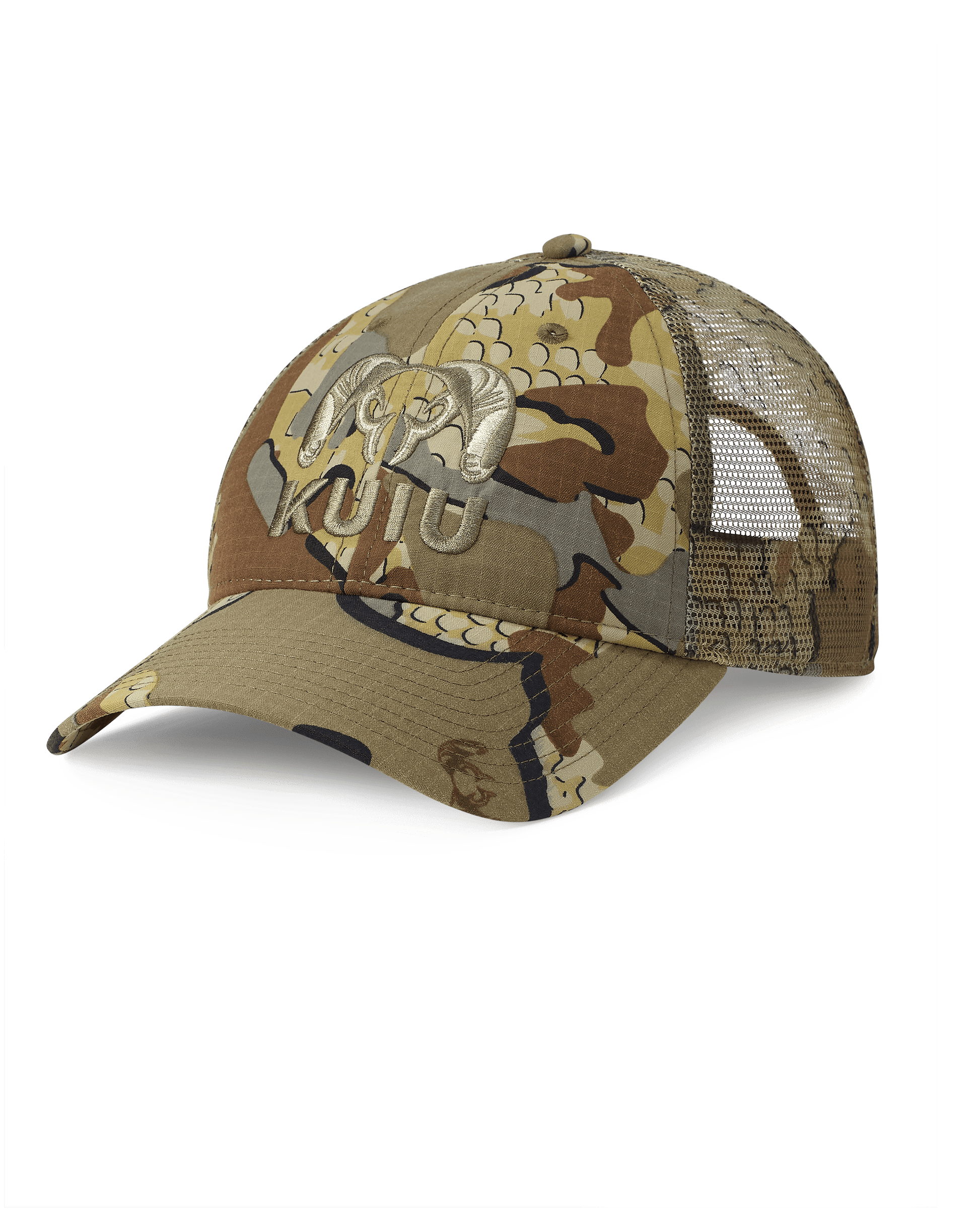 ICON Mesh Back CORDURA® Hat | Valo
