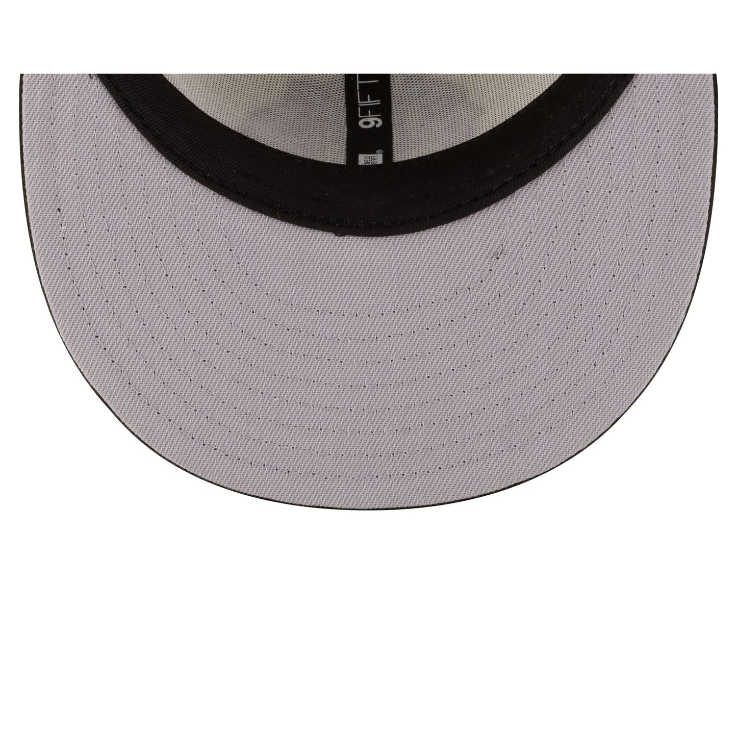 Chicago Blackhawks 100th Anniversary Chrome Corduroy 9FIFTY Snapback Hat