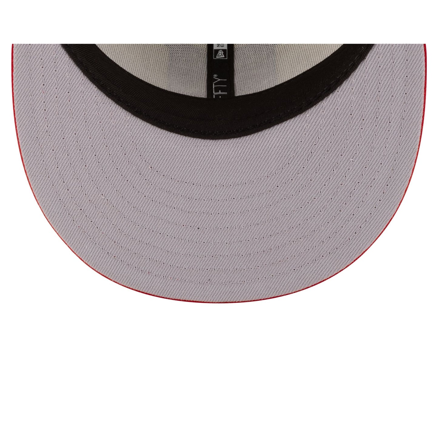 New York Rangers 100th Anniversary Chrome Corduroy 9FIFTY Snapback Hat