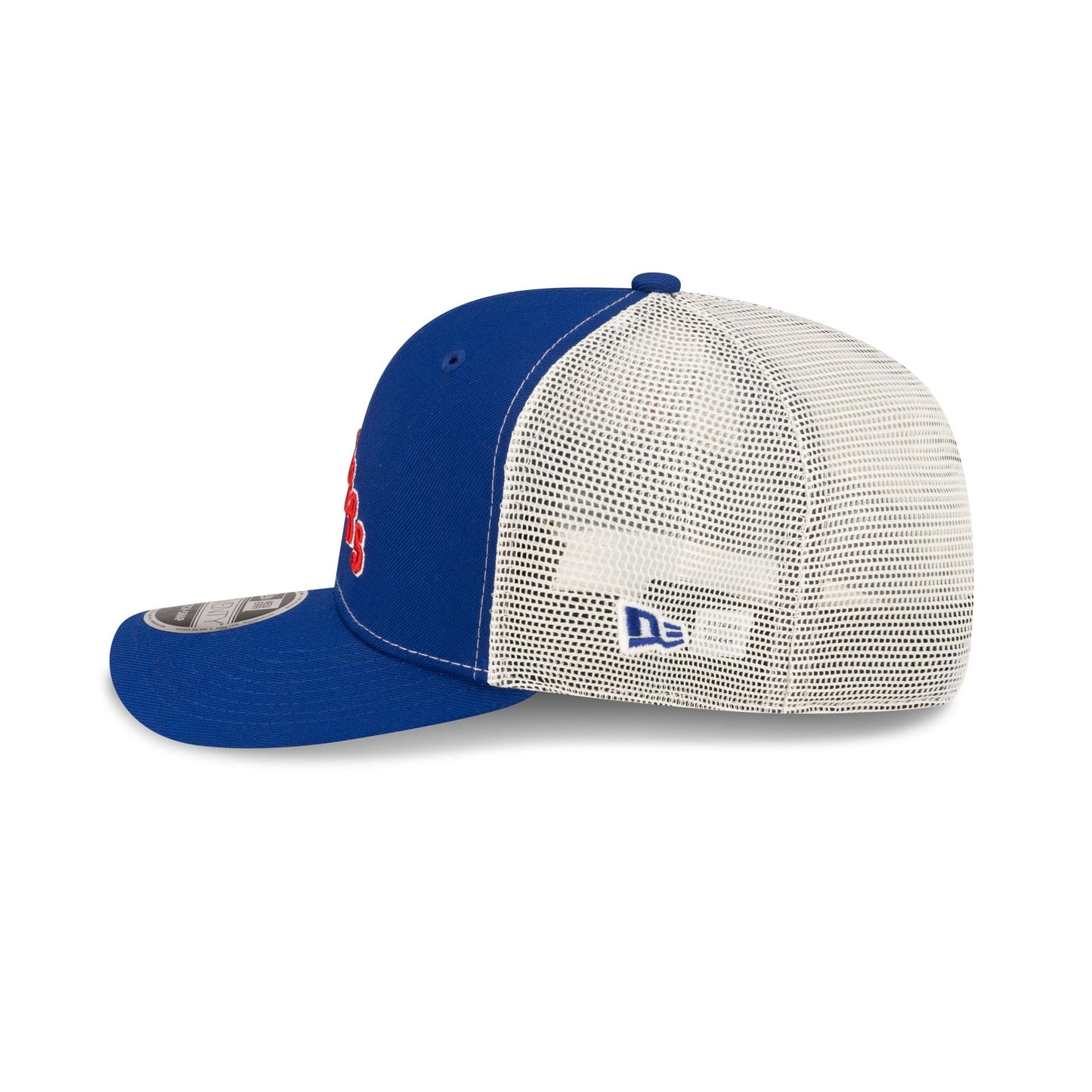 New York Rangers 100th Anniversary 9SEVENTY Trucker Hat