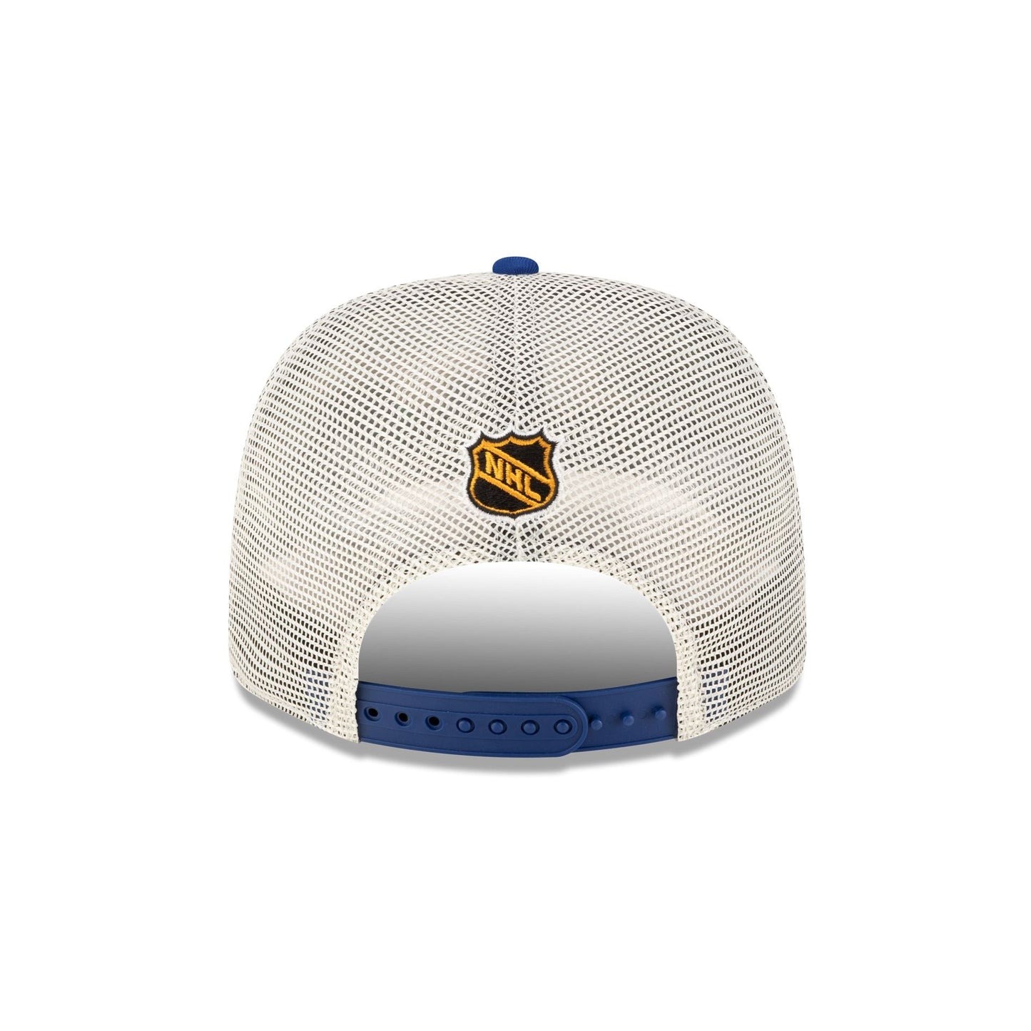 New York Rangers 100th Anniversary 9SEVENTY Trucker Hat