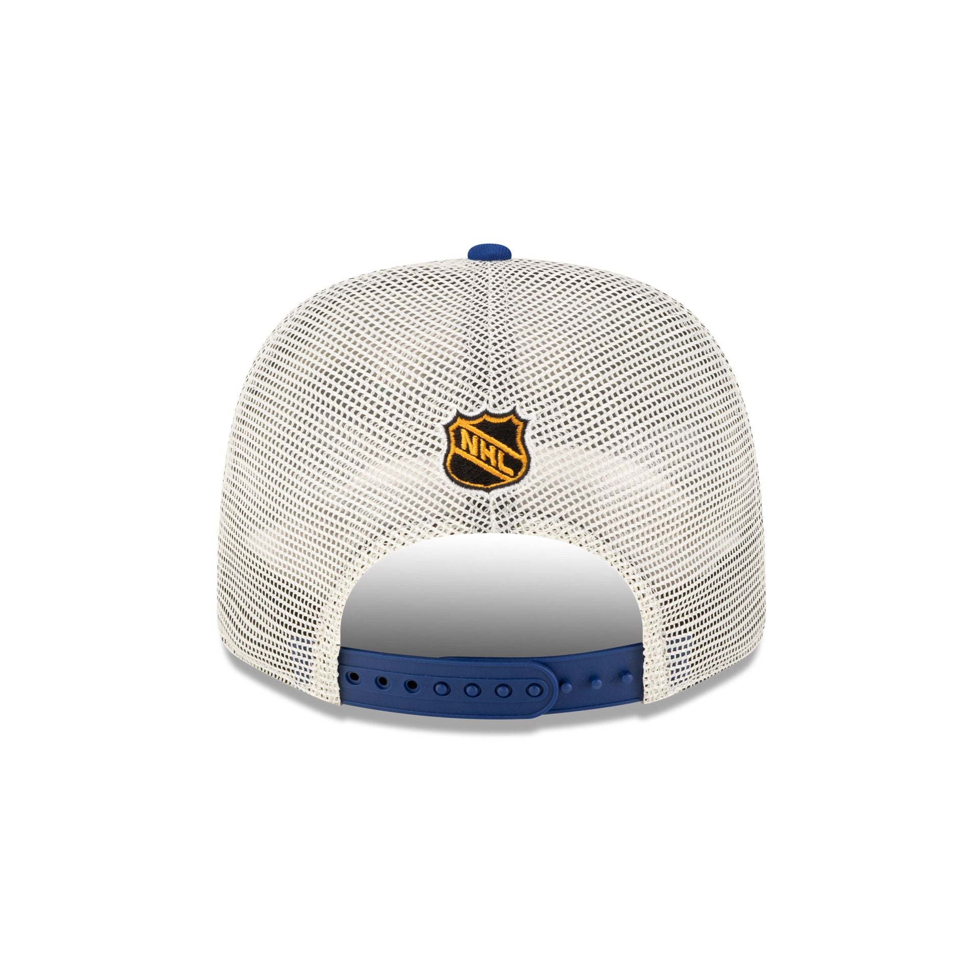 New York Rangers 100th Anniversary 9SEVENTY Trucker Hat