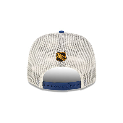 New York Rangers 100th Anniversary 9SEVENTY Trucker Hat
