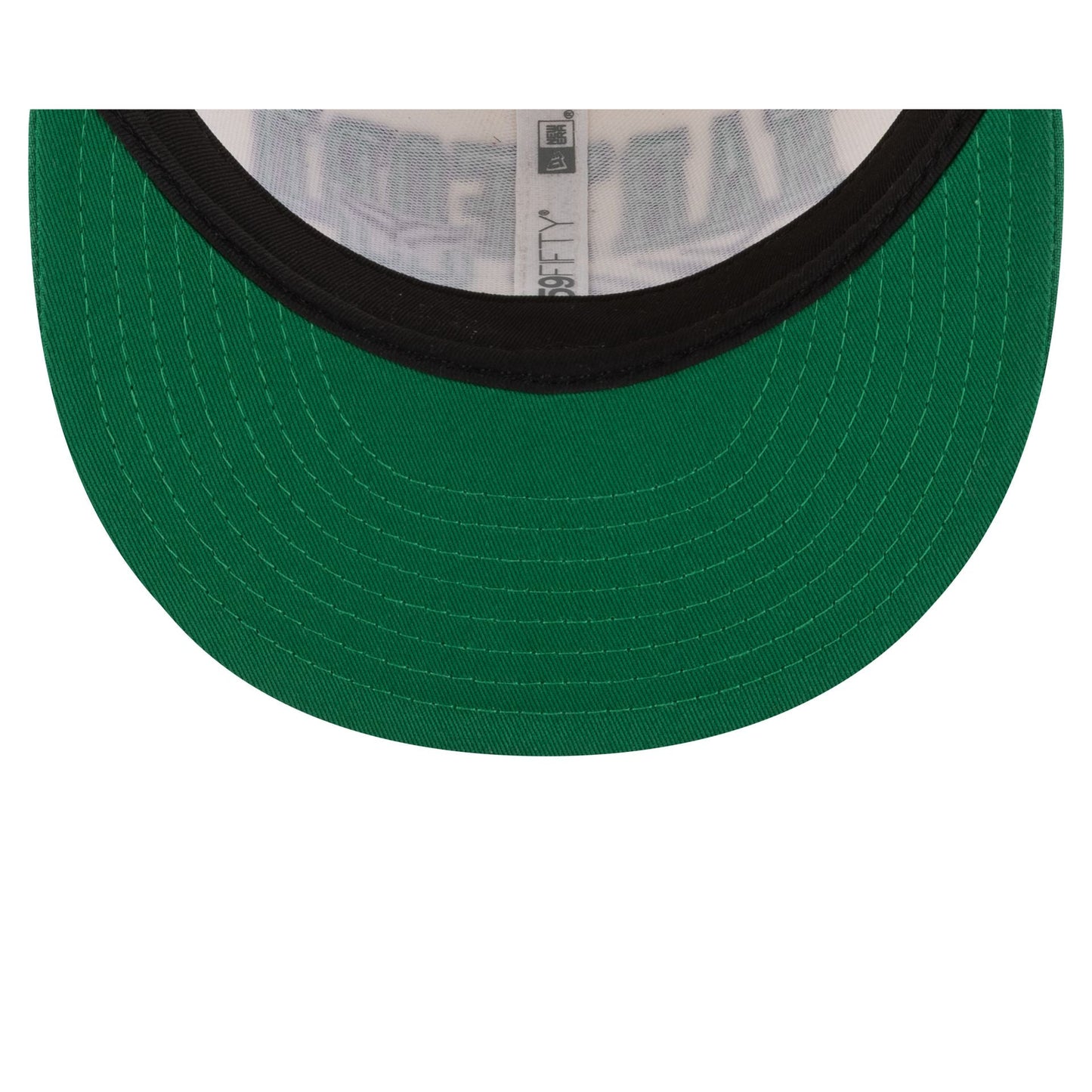 Hartford Whalers Arch Script 59FIFTY Fitted Hat