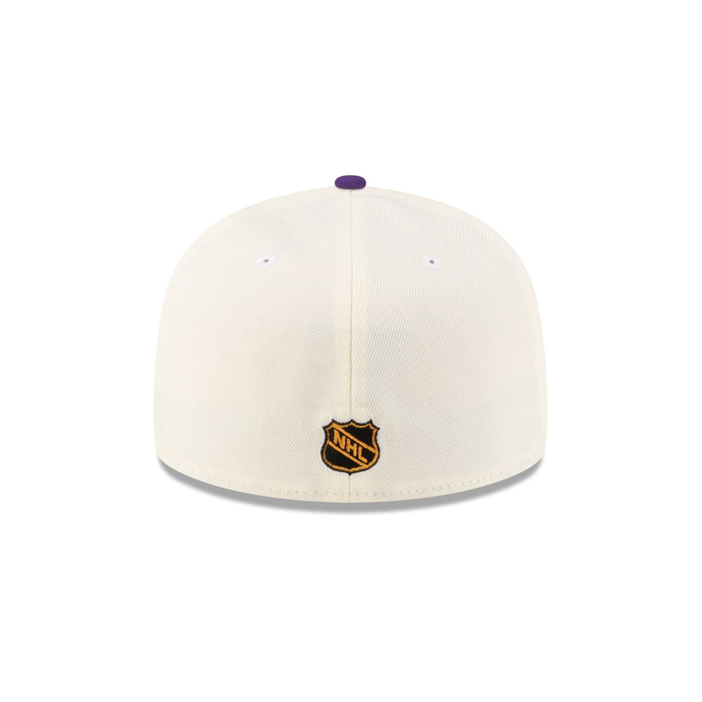 Los Angeles Kings Arch Script 59FIFTY Fitted Hat