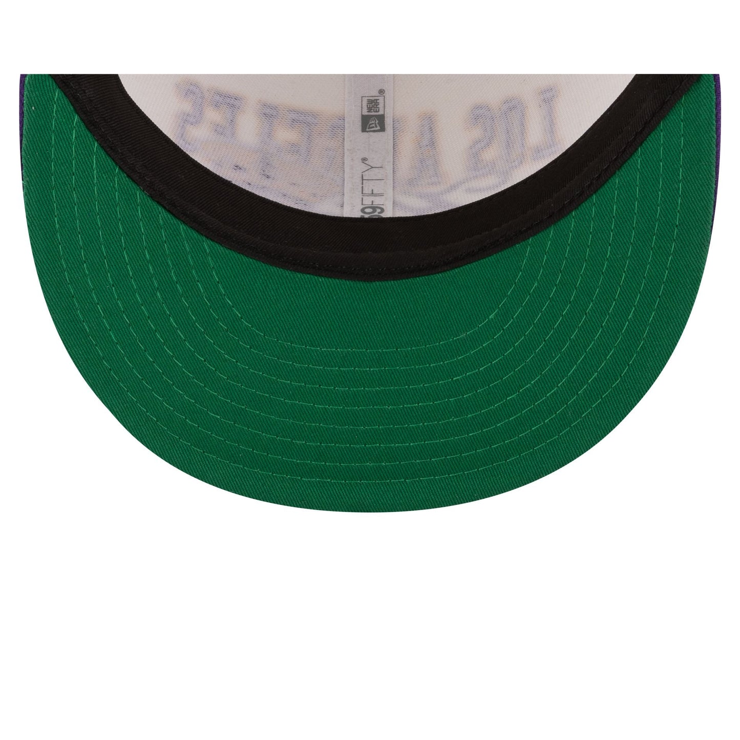 Los Angeles Kings Arch Script 59FIFTY Fitted Hat