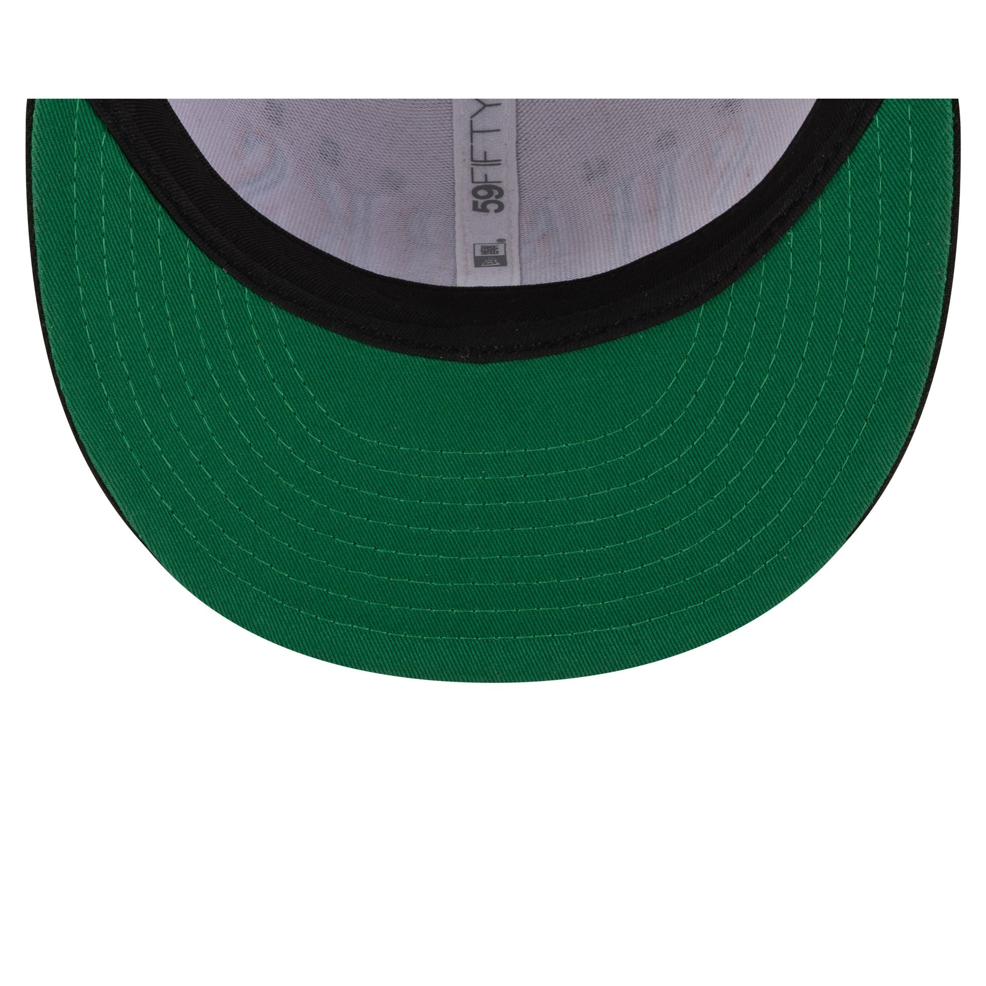 San Jose Sharks First Shot 59FIFTY Fitted Hat