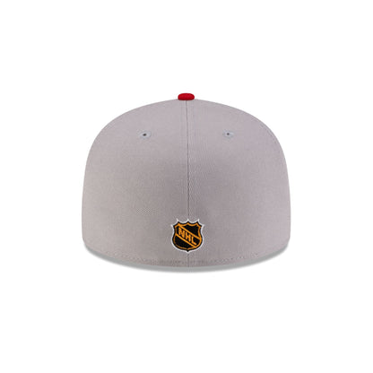 Detroit Red Wings First Shot 59FIFTY Fitted Hat