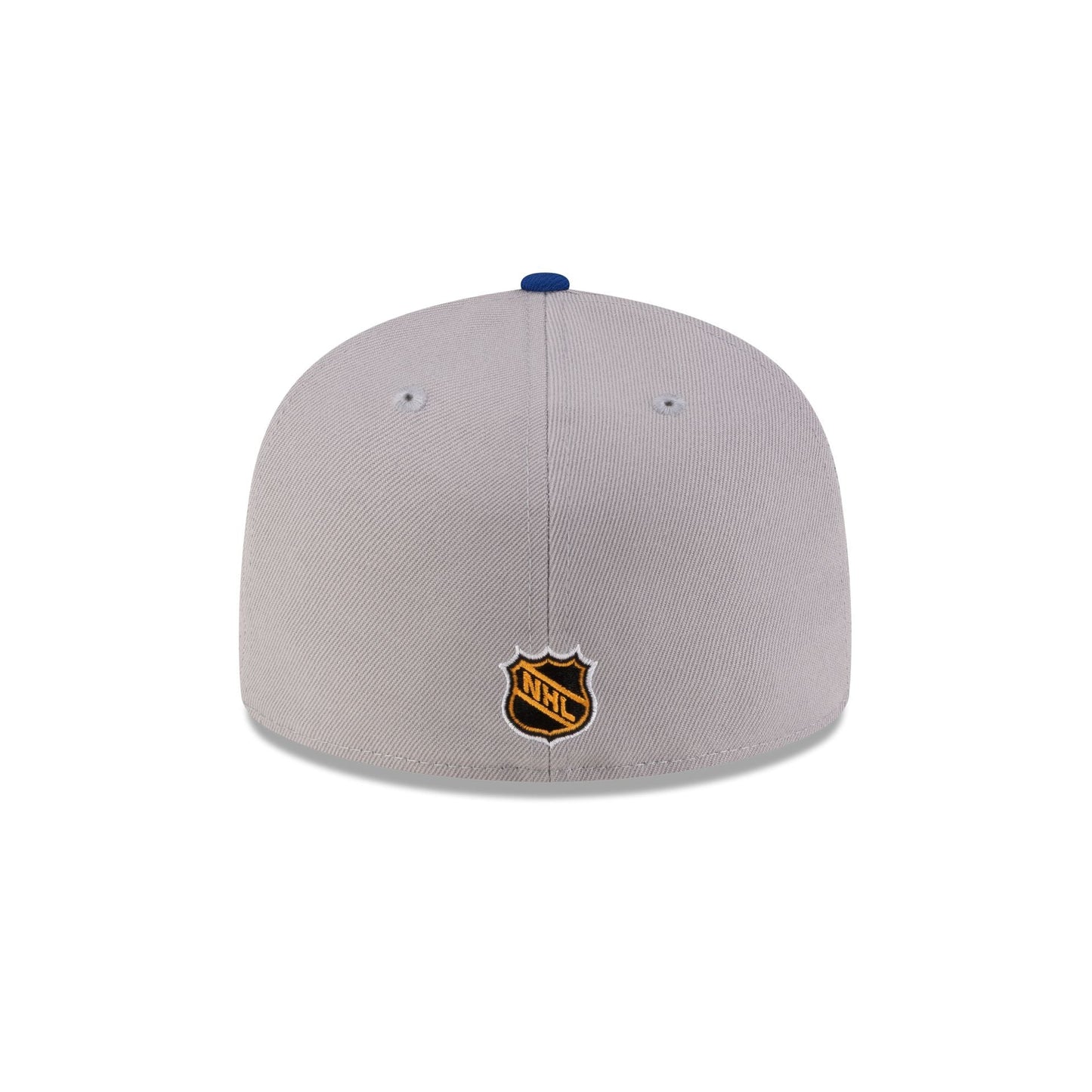 New York Rangers First Shot 59FIFTY Fitted Hat