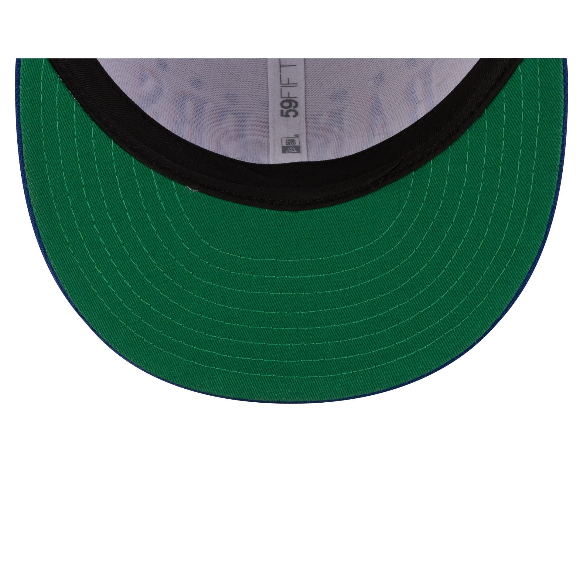 New York Rangers First Shot 59FIFTY Fitted Hat